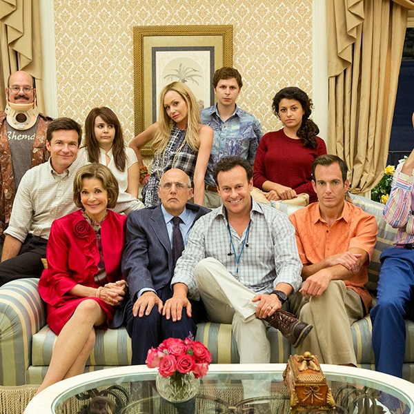9. Arrested Development from TV's Recent Revivals—Ranked! E! News